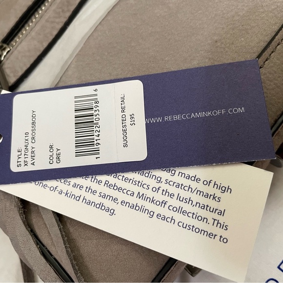 Rebecca Minkoff Avery bag - Picture 4 of 6